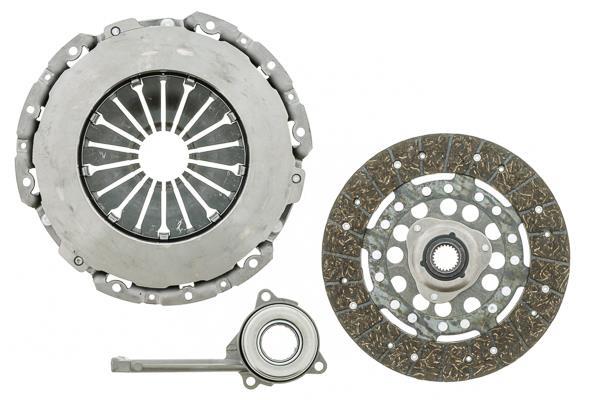 Kit d'embrayage AISIN CKE-VG20R
